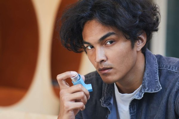 Comment reconnaitre l'asthme équin ?