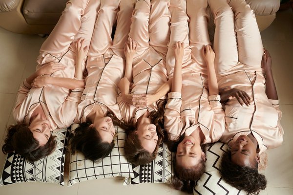 Quelles sont les matières à privilégier pour votre combi-pyjama ?